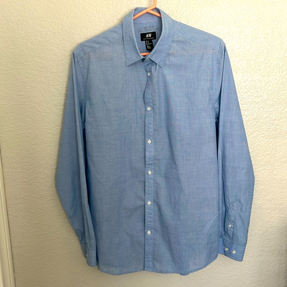 H&M shirts